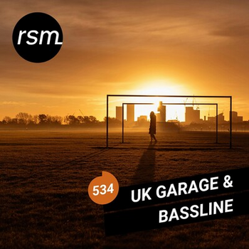 UK Garage & Bassline