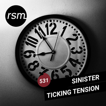 Sinister Ticking Tension