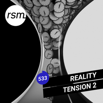 Reality Tension 2