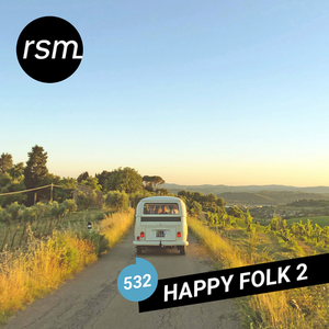 Happy Folk 2