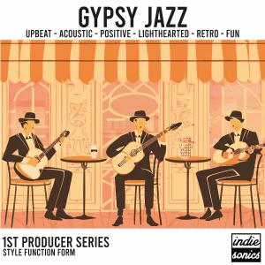 Gypsy Jazz