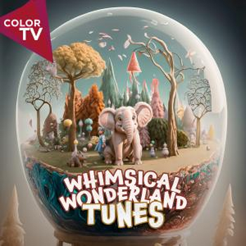 Whimsical Wonderland Tunes