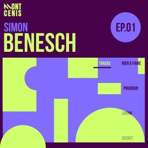 Simon Benesch EP01