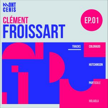 Clément Froissart EP01