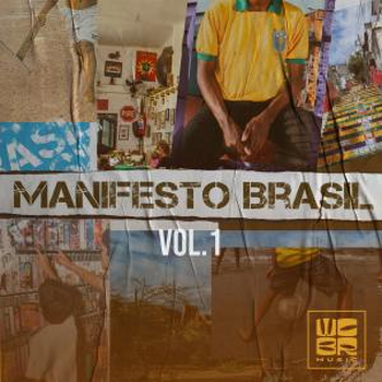 Manifesto Brasil Volume 1