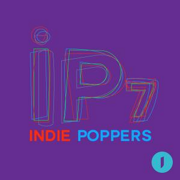 Indie Poppers 7