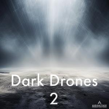 Dark Drones 2