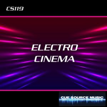 Electro Cinema