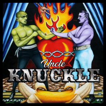 Uncle Knuckle