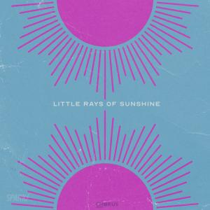 LITTLE RAYS OF SUNSHINE