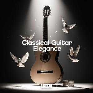 CLASSICAL GUITAR ELEGANCE