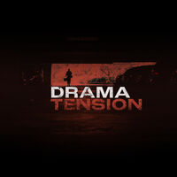 DRAMA TENSION