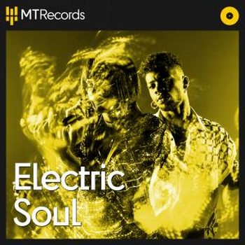 Electric Soul