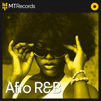  Afro R&B