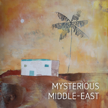 Mysterious Middle-East