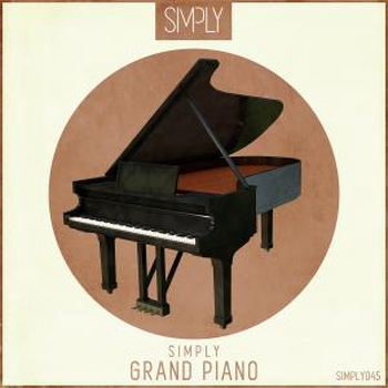  Simply Grand Piano