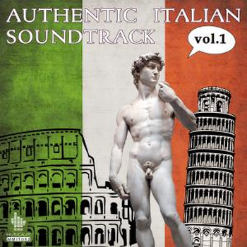 Authentic Italian Soundtrack Vol.1