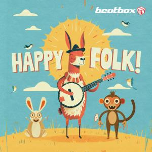 Happy Folk