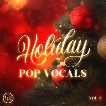 Holiday Pop Vocals Vol 2