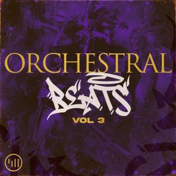 Orchestral Beats Vol 3