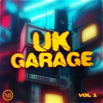 UK Garage Vol 1