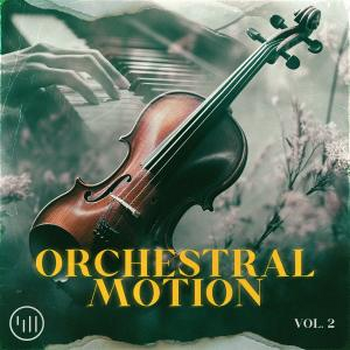 Orchestral Motion Vol 2