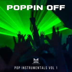 Poppin Off Pop Instrumentals Vol 1