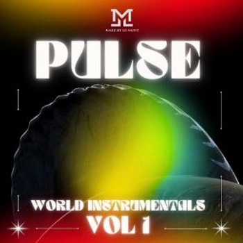 Pulse World Instrumentals Vol 1