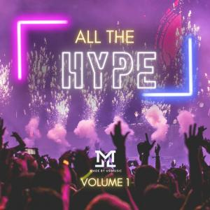 All The Hype Power Instrumentals