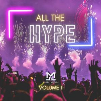 All The Hype Power Instrumentals