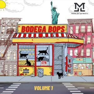 YEEEER Bodega Bops Vol 1