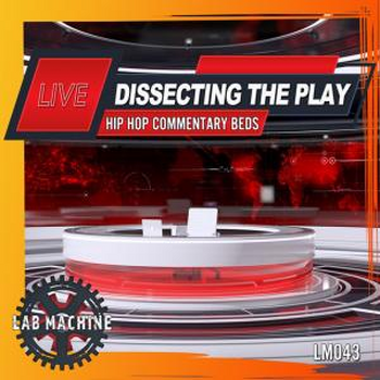 Dissecting The Play Hip Hop Commentary Beds