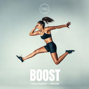 Boost