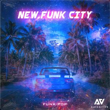 New Funk City