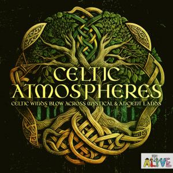  Celtic Atmospheres