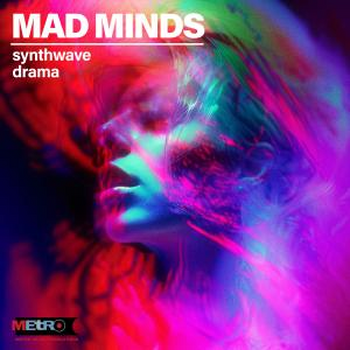 Mad Minds - Synthwave Drama