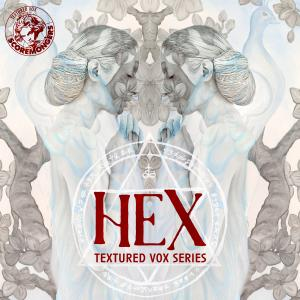 HEX (Textured Vox Series)