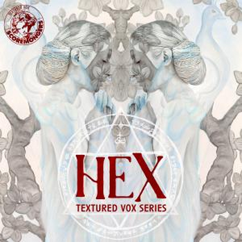 HEX (Textured Vox Series)