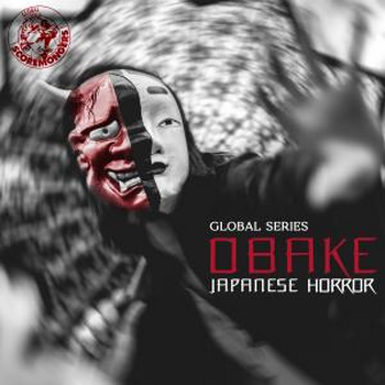 Obake - Japanese Horror (Global Series)
