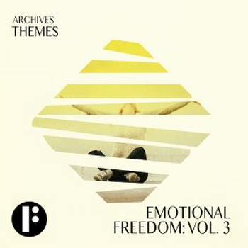 Emotional Freedom Vol 3