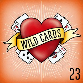 Wildcards 23