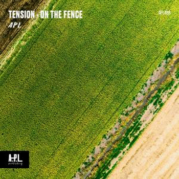 Tension - On the Fence