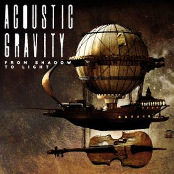 Acoustic Gravity - From Shadow To Light