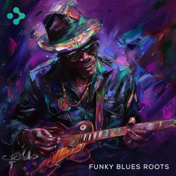 Funky Blues Roots