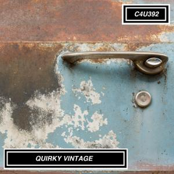 QUIRKY VINTAGE