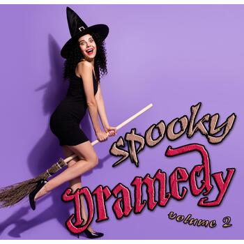 Spooky Dramedy 2