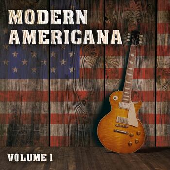 Modern Americana 1