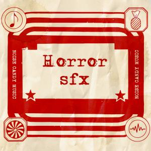 Assorted Flavors 16 - Horror SFX