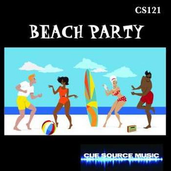 Beach Party