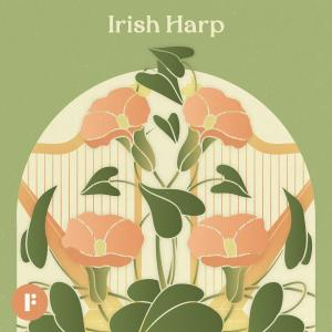 Irish Harp